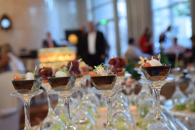 Hilton Beirut Corporate Event